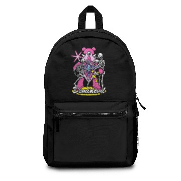 Discover ashnikko merch Backpacks