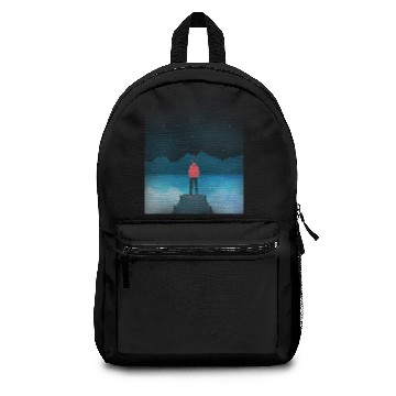 Discover Lonely boy Backpacks