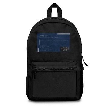 Discover JAMES GON Backpacks
