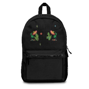 Discover I'd Rather Be Bug Hunting - Bug Catcher Backpacks