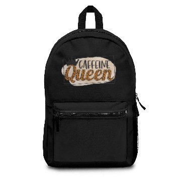 Discover Funny Coffee Lovers Saying - Coffee Sublimation Backpacks