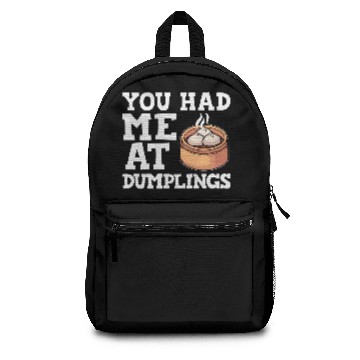 Discover Dumpling Dim Sum Recipes Soup Vegetarian Backpacks