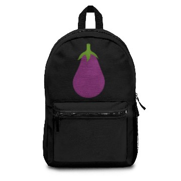 Discover Eggplant Backpacks