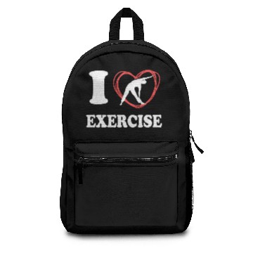 Discover Exercise Backpacks For Women