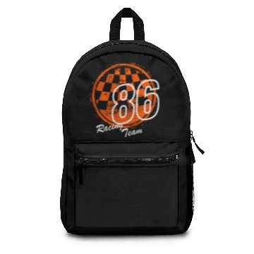 Discover Racing Team 86 Backpacks