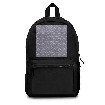 Discover Horse Pattern | Horseback Riding Pony Stallion Backpacks