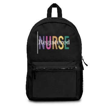 Discover Public Health Nurse Backpacks, Nurses Week, Nurse