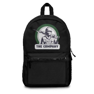 Discover Company Backpacks