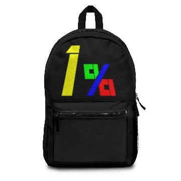 Discover Mob Psycho 1% Backpacks