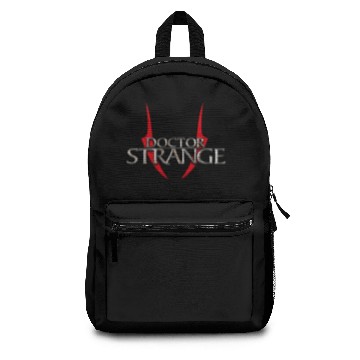 Discover Doctor Strange Backpacks