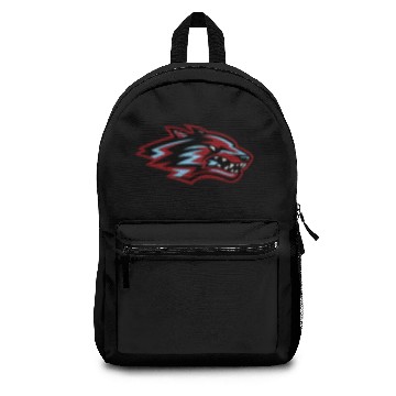Discover Albuquerque Coyotes Backpacks