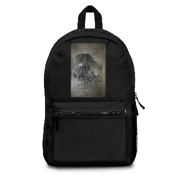 Discover Call of Cthulhu Backpacks