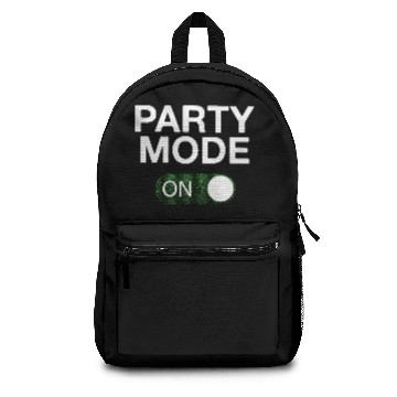 Discover Party Mode on Off Sequin Backpacks
