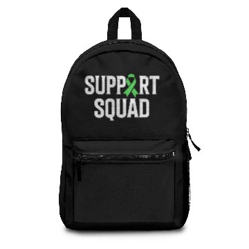 Discover Celiac Disease Warrior Support Squad Backpacks