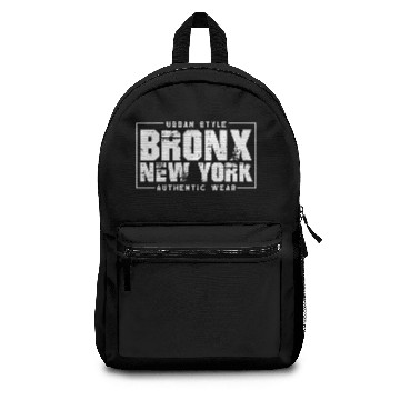 Discover bronx 2 Backpacks