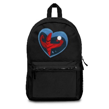 Discover Hades centaur Hearth Backpacks