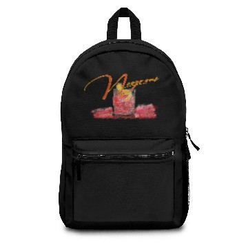 Discover Negroni Cocktail 3 Backpacks