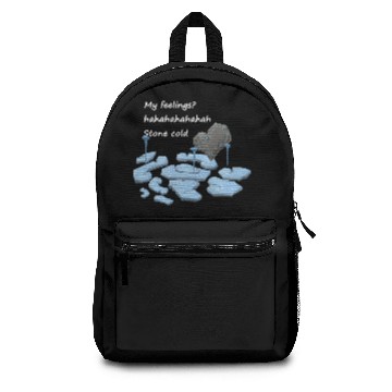 Discover stone cold Backpacks
