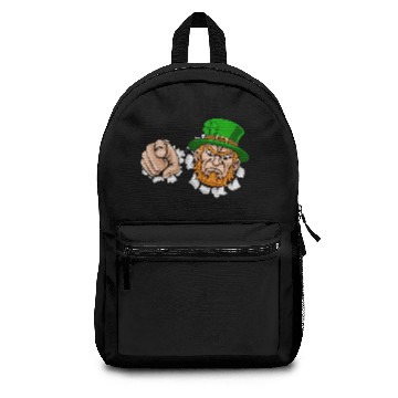 Discover Green Goblin Backpacks