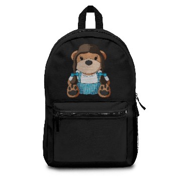 Discover Dorothy Teddy Bear Backpacks