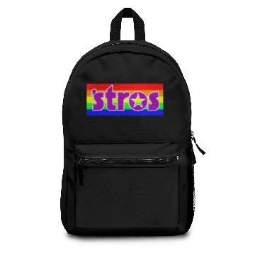 Discover Stros 4 Tri blend Backpacks