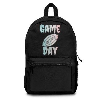 Discover Game day Backpacks
