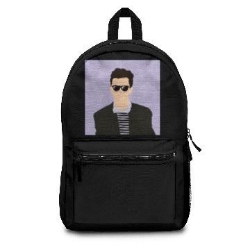 Discover Surprise Rick Backpacks