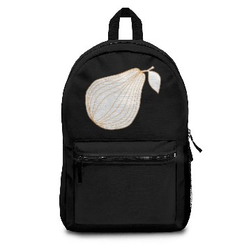 Discover guava art Backpacks