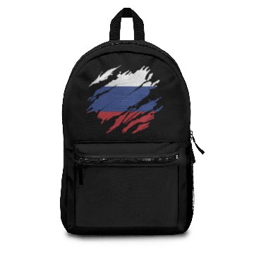 Discover russian original Backpacks