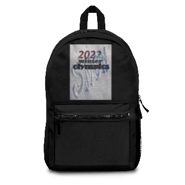 Discover 2022 Winter Olympics Backpacks