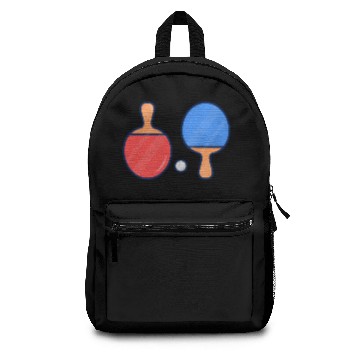 Discover Ping Pong Backpacks