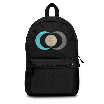 Discover Sun and moon Backpacks