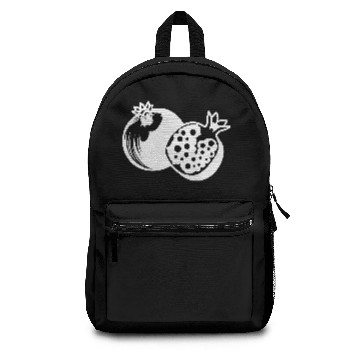 Discover Pomegranate fruit Backpacks