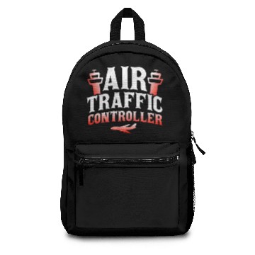 Discover Air Traffic Controller Learn ATC Flight Control Backpacks