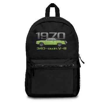 Discover 340 Sublime Backpacks