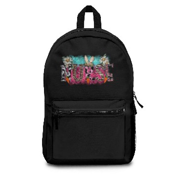 Discover Easter Nurse Backpacks
