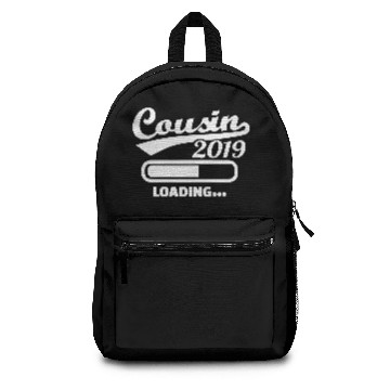 Discover Cousin 2019 loading Slim Fit Backpacks