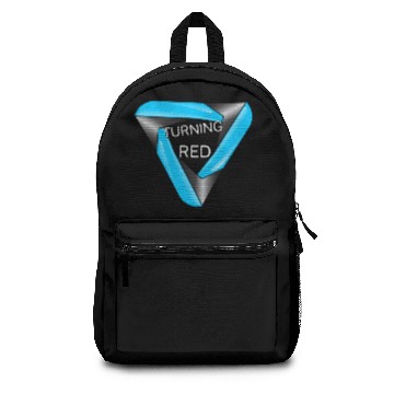 Discover Turning Red Backpacks