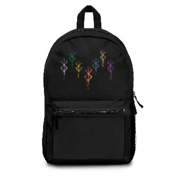 Discover elden ring Backpacks
