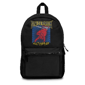 Discover spiderman multiverse Backpacks