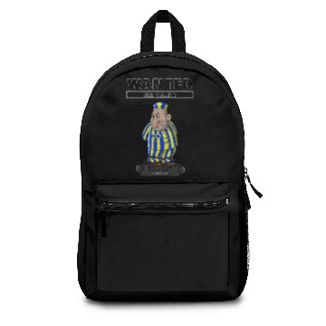 Discover bad putin boy ukraine war Backpacks