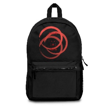 Discover zombie mob Backpacks