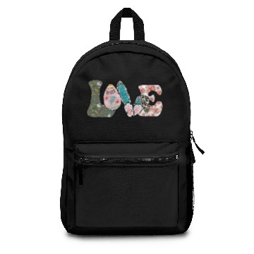 Discover Easter bunny Backpacks