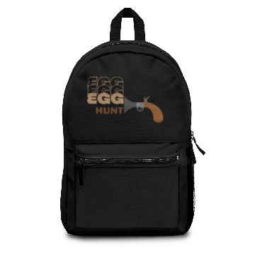 Discover Egg Hunt Squad Backpacks