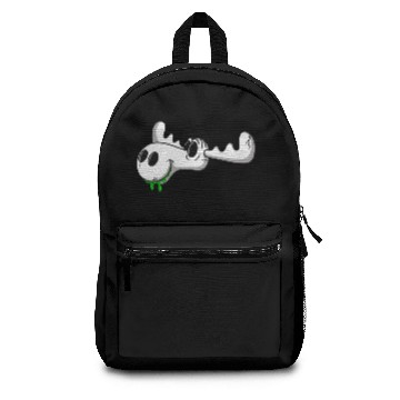 Discover Official Moose Society Gear! Backpacks