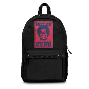 Discover not on herb Backpacks