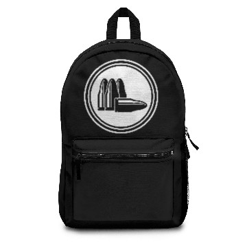 Discover Cartridge icon symbol Backpacks