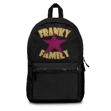 Discover lt Franky Family Slim Fit Backpacks