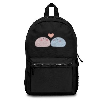 Discover Dango Love Slim Fit Backpacks