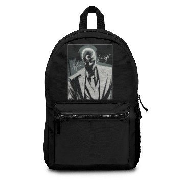 Discover Moon Knight Backpacks